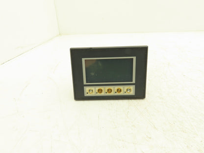 Automation Direct 3" Monochrome Touch Screen LED Backlight C-more Micro Ser. EA1