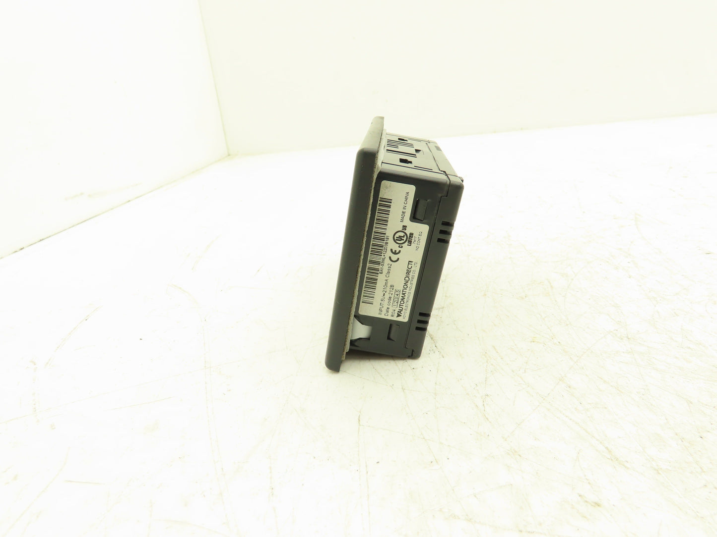 Automation Direct 3" Monochrome Touch Screen LED Backlight C-more Micro Ser. EA1