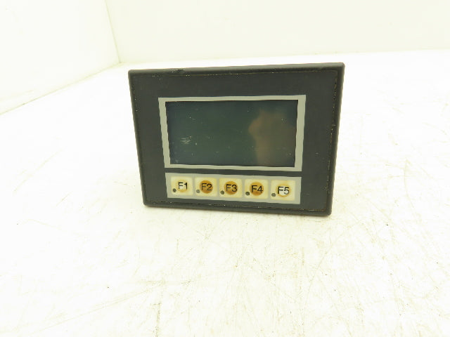 Automation Direct 3" Monochrome Touch Screen LED Backlight C-more Micro Ser. EA1