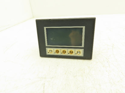 Automation Direct 3" Monochrome Touch Screen LED Backlight C-more Micro Ser. EA1