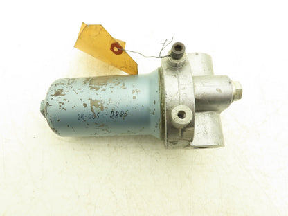 Fairey Arlon 248721/1 | L56 | R-M00P | G25 Hydraulic Fluid Filter 3/4"NPT 360psi