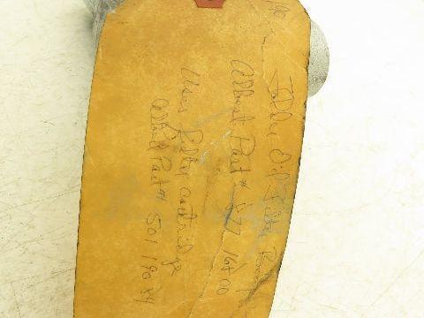 Fairey Arlon 248721/1 | L56 | R-M00P | G25 Hydraulic Fluid Filter 3/4"NPT 360psi