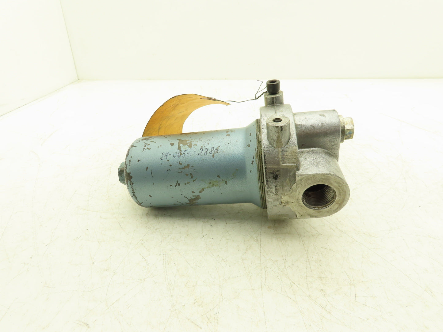 Fairey Arlon 248721/1 | L56 | R-M00P | G25 Hydraulic Fluid Filter 3/4"NPT 360psi