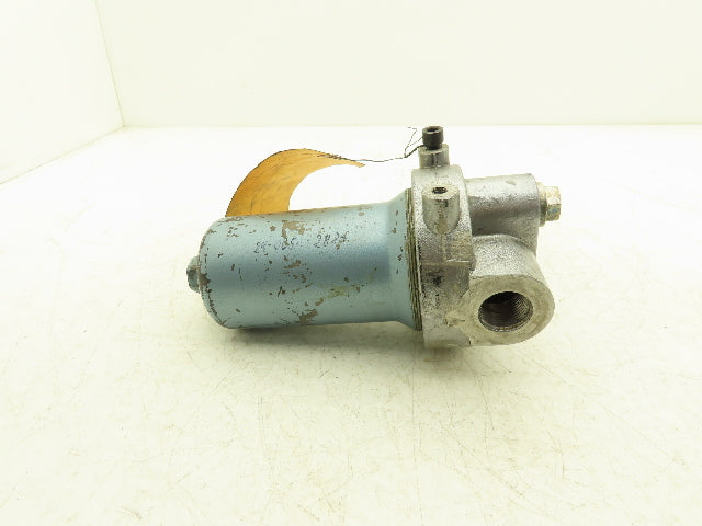 Fairey Arlon 248721/1 | L56 | R-M00P | G25 Hydraulic Fluid Filter 3/4"NPT 360psi