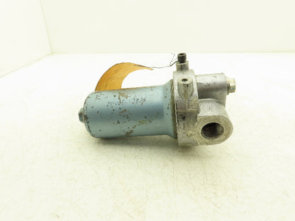 Fairey Arlon 248721/1 | L56 | R-M00P | G25 Hydraulic Fluid Filter 3/4"NPT 360psi