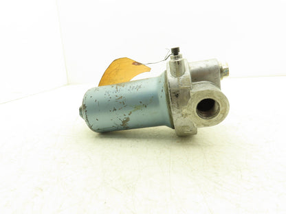 Fairey Arlon 248721/1 | L56 | R-M00P | G25 Hydraulic Fluid Filter 3/4"NPT 360psi