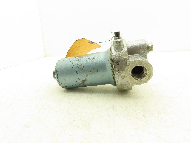 Fairey Arlon 248721/1 | L56 | R-M00P | G25 Hydraulic Fluid Filter 3/4"NPT 360psi