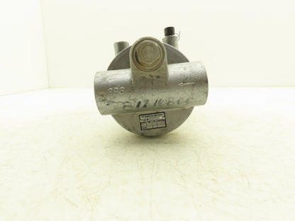 Fairey Arlon 248721/1 | L56 | R-M00P | G25 Hydraulic Fluid Filter 3/4"NPT 360psi