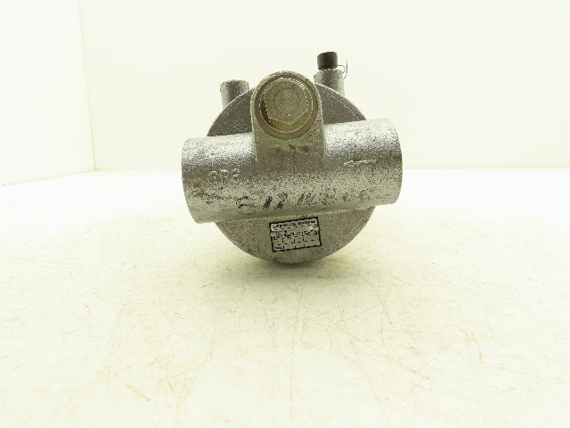 Fairey Arlon 248721/1 | L56 | R-M00P | G25 Hydraulic Fluid Filter 3/4"NPT 360psi