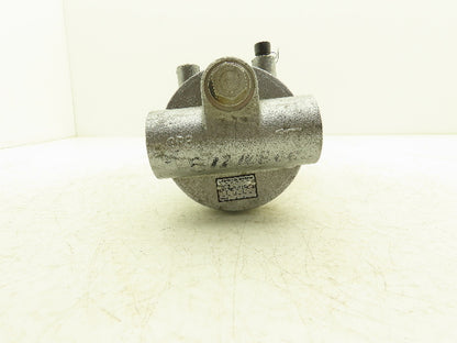 Fairey Arlon 248721/1 | L56 | R-M00P | G25 Hydraulic Fluid Filter 3/4"NPT 360psi