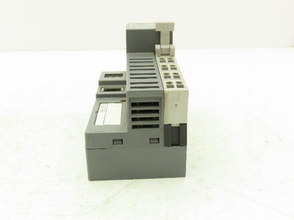 Allen Bradley 1734-AENT PLC Module Rack Ethernet Interface I/O Ser A Rev A01