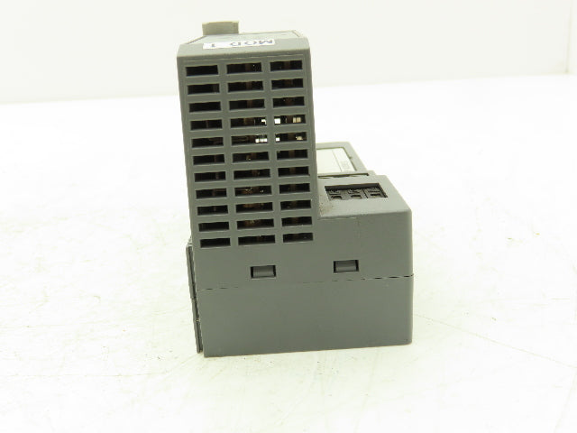 Allen Bradley 1734-AENT PLC Module Rack Ethernet Interface I/O Ser A Rev A01