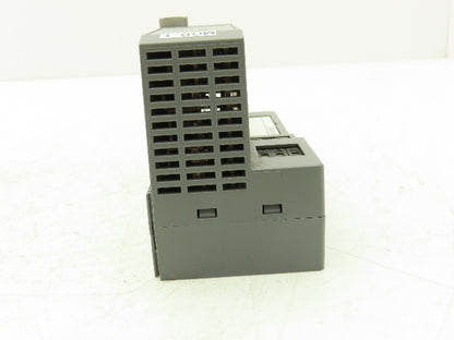Allen Bradley 1734-AENT PLC Module Rack Ethernet Interface I/O Ser A Rev A01
