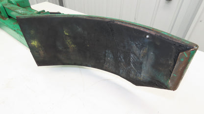 Valley Craft 61458 0497 Steel Barrel Drum Handler Carrier Lifter 1500 lbs