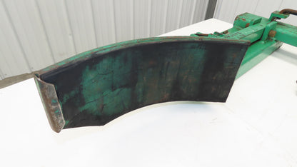 Valley Craft 61458 0497 Steel Barrel Drum Handler Carrier Lifter 1500 lbs