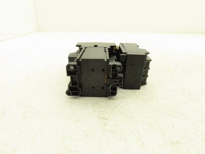 Fuji Electric SC-4-0/G Contactor 24Vdc Coil, Surge Suppressor & Thermal Overload