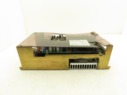 Okuma LDU-600 Servo Drive 3Ph 200/230Vac In 3.2kW 70A 60Hz Out