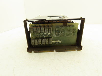 Okuma LDU-600 Servo Drive 3Ph 200/230Vac In 3.2kW 70A 60Hz Out