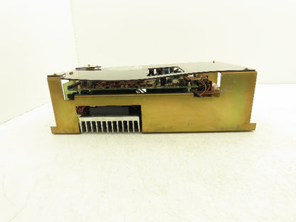 Okuma LDU-600 Servo Drive 3Ph 200/230Vac In 3.2kW 70A 60Hz Out