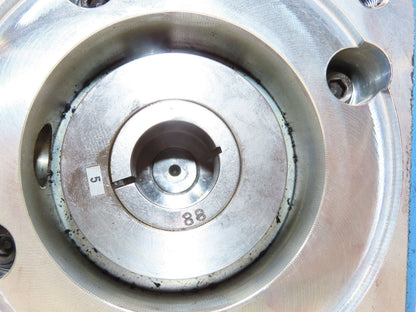 Wittenstein Alpha LP120-M01-5-111-0 Servo Gearbox 5:1 Inline Reducer 32mm Output