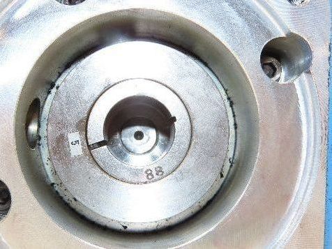 Wittenstein Alpha LP120-M01-5-111-0 Servo Gearbox 5:1 Inline Reducer 32mm Output