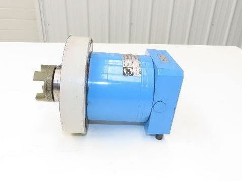 Wittenstein Alpha LP120-M01-5-111-0 Servo Gearbox 5:1 Inline Reducer 32mm Output