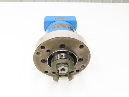 Wittenstein Alpha LP120-M01-5-111-0 Servo Gearbox 5:1 Inline Reducer 32mm Output