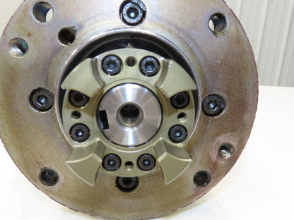 Wittenstein Alpha LP120-M01-5-111-0 Servo Gearbox 5:1 Inline Reducer 32mm Output