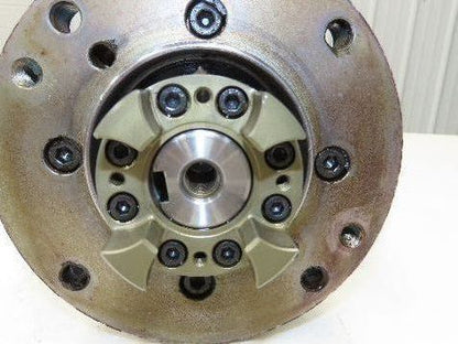 Wittenstein Alpha LP120-M01-5-111-0 Servo Gearbox 5:1 Inline Reducer 32mm Output