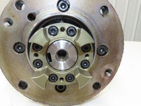 Wittenstein Alpha LP120-M01-5-111-0 Servo Gearbox 5:1 Inline Reducer 32mm Output