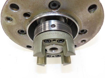 Wittenstein Alpha LP120-M01-5-111-0 Servo Gearbox 5:1 Inline Reducer 32mm Output