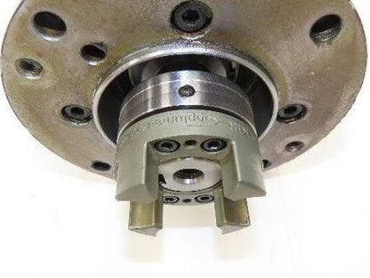 Wittenstein Alpha LP120-M01-5-111-0 Servo Gearbox 5:1 Inline Reducer 32mm Output