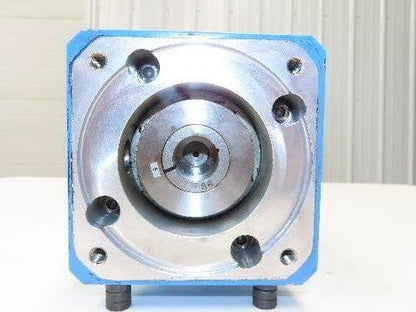 Wittenstein Alpha LP120-M01-5-111-0 Servo Gearbox 5:1 Inline Reducer 32mm Output