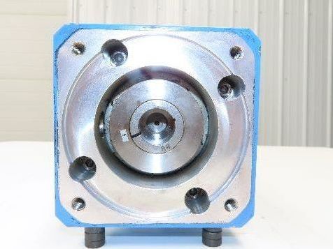 Wittenstein Alpha LP120-M01-5-111-0 Servo Gearbox 5:1 Inline Reducer 32mm Output
