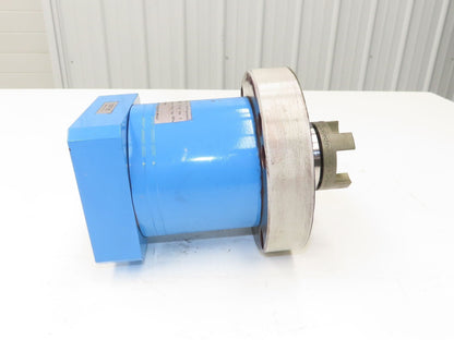 Wittenstein Alpha LP120-M01-5-111-0 Servo Gearbox 5:1 Inline Reducer 32mm Output