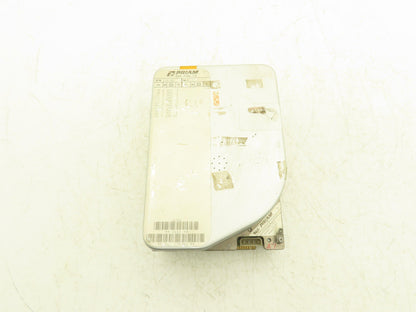 Priam V185 Hard Drive 85MB 5.25" Full Height 3600 rpm MFM