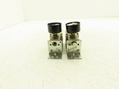 CKD GPS2-07-15-PGC0 Gap Switch 50-200kPa 7-29psi Lot of 2