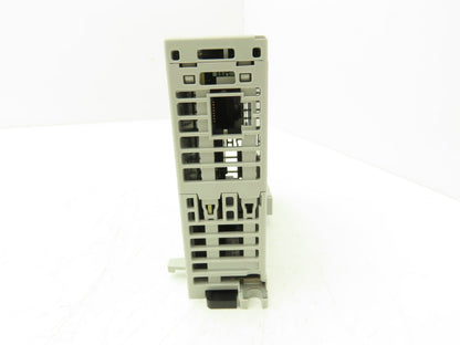 Allen Bradley 1768-EWEB Communications Interface Module Ethernet IP Enhanced Web