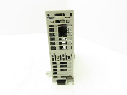 Allen Bradley 1768-EWEB Communications Interface Module Ethernet IP Enhanced Web