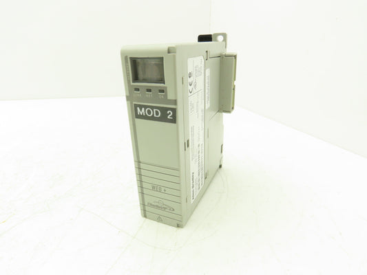 Allen Bradley 1768-EWEB Communications Interface Module Ethernet IP Enhanced Web