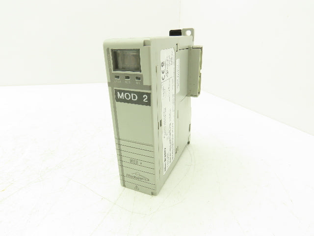 Allen Bradley 1768-EWEB Communications Interface Module Ethernet IP Enhanced Web