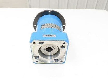 Wittenstein Alpha LP120-M02-25-111-0 Servo Gearbox 25:1 Inline Reducer