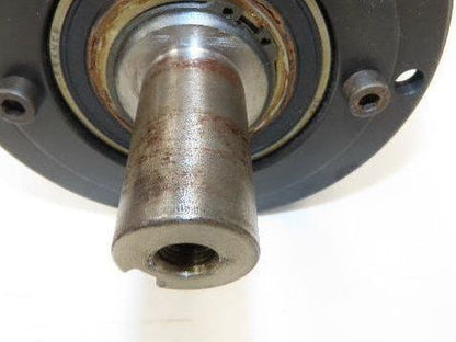 Wittenstein Alpha LP120-M02-25-111-0 Servo Gearbox 25:1 Inline Reducer