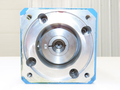 Wittenstein Alpha LP120-M02-25-111-0 Servo Gearbox 25:1 Inline Reducer