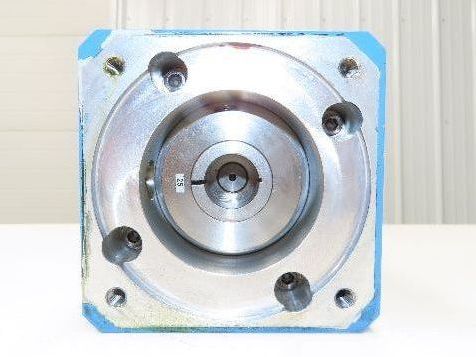 Wittenstein Alpha LP120-M02-25-111-0 Servo Gearbox 25:1 Inline Reducer