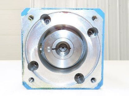 Wittenstein Alpha LP120-M02-25-111-0 Servo Gearbox 25:1 Inline Reducer