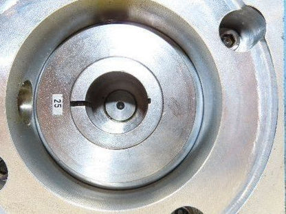 Wittenstein Alpha LP120-M02-25-111-0 Servo Gearbox 25:1 Inline Reducer