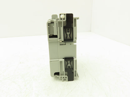 Allen Bradley 1769-OW8I Relay Output Module I/O Ser B Rev 3 Isolated & End Cap