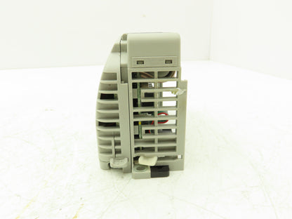 Allen Bradley 1769-OW8I Relay Output Module I/O Ser B Rev 3 Isolated & End Cap