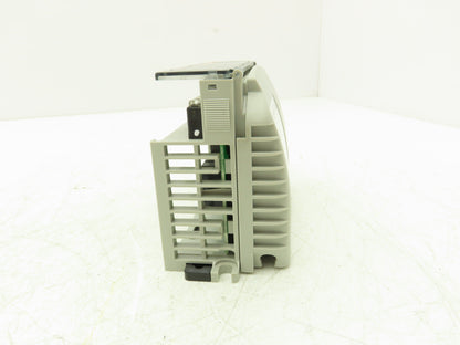 Allen Bradley 1769-OW8I Relay Output Module I/O Ser B Rev 3 Isolated & End Cap